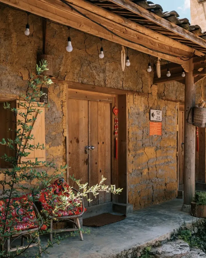Phòng đang nhận khách